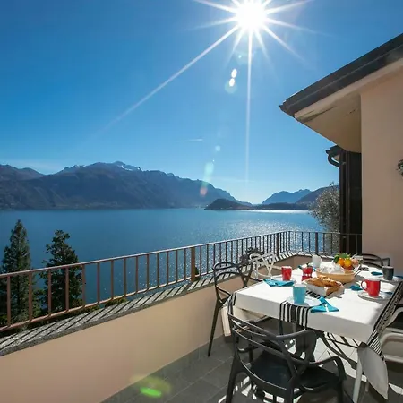 Bellavista Del Apartment *