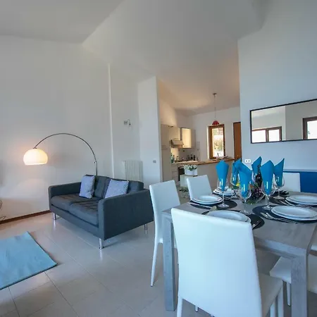 Bellavista Del Apartment