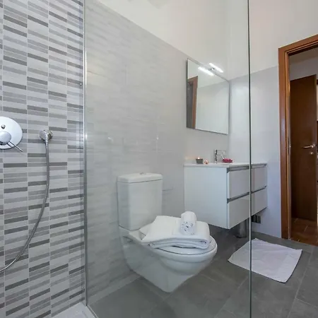 Apartment Bellavista Del Menaggio