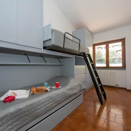 Bellavista Del Apartment