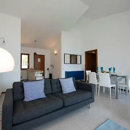 Apartment Bellavista Del Menaggio