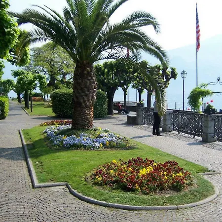 Bellavista Del Apartment Menaggio