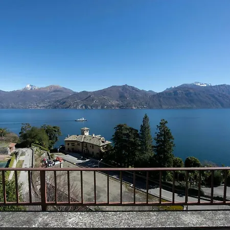 Bellavista Del Apartment