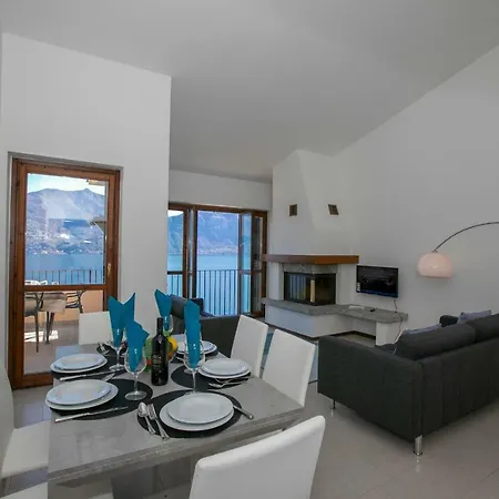 Apartment Bellavista Del Menaggio