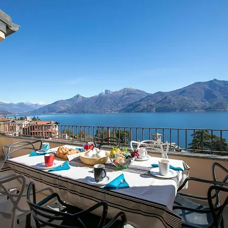 Bellavista Del Apartment