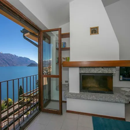 Bellavista Del Apartment *