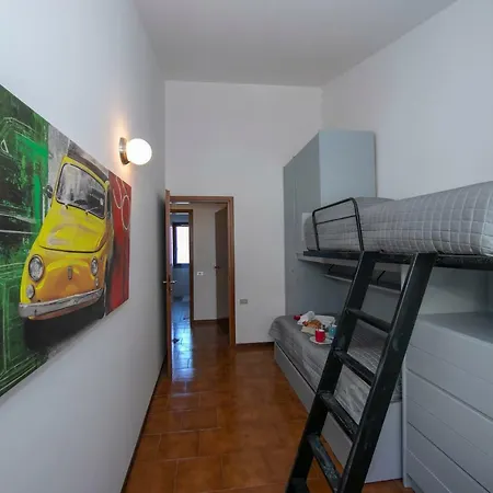 Bellavista Del Apartment Menaggio