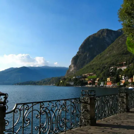 Bellavista Del Apartment Menaggio