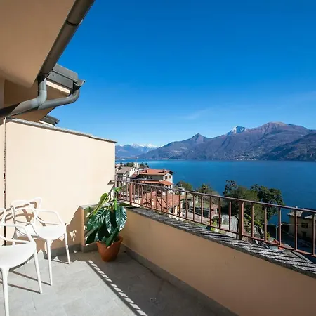 Bellavista Del Apartment