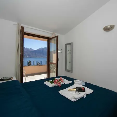 Bellavista Del Apartment *