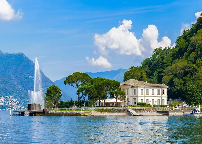 아파트 Bellavista Del *