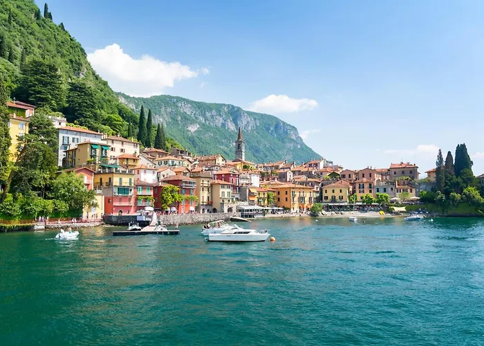 Bellavista Del 아파트