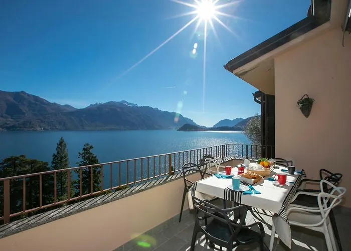 Bellavista Del 아파트 *