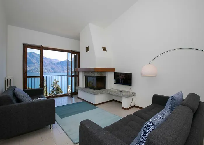 아파트 Bellavista Del 메나지오