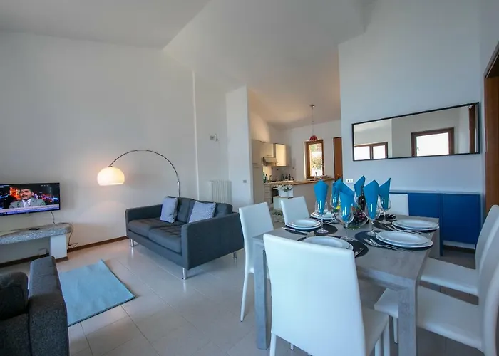 Bellavista Del 아파트