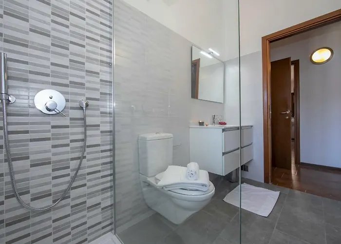 아파트 Bellavista Del 메나지오