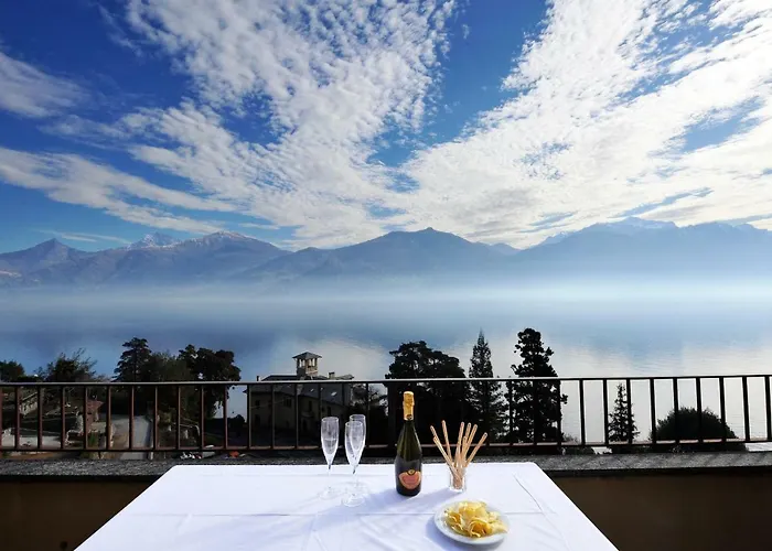 Bellavista Del 아파트