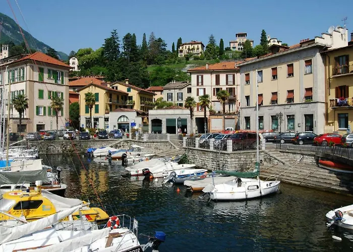 Bellavista Del 메나지오