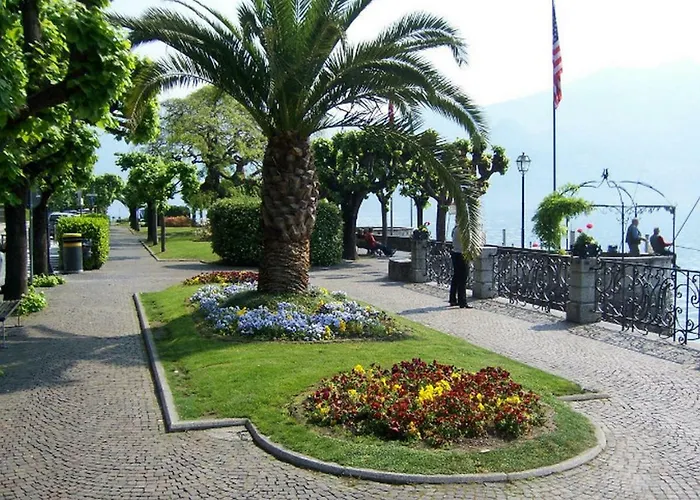 Bellavista Del 아파트 메나지오