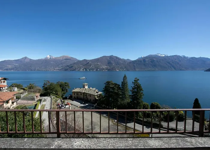 Bellavista Del 아파트