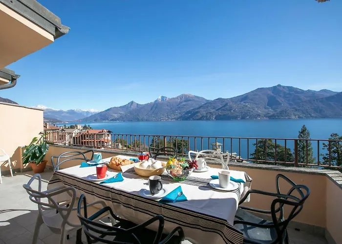 Bellavista Del 아파트