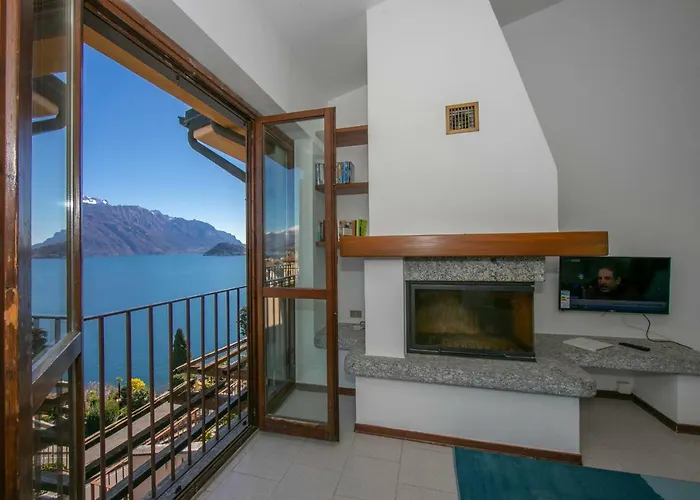 Bellavista Del 아파트 *