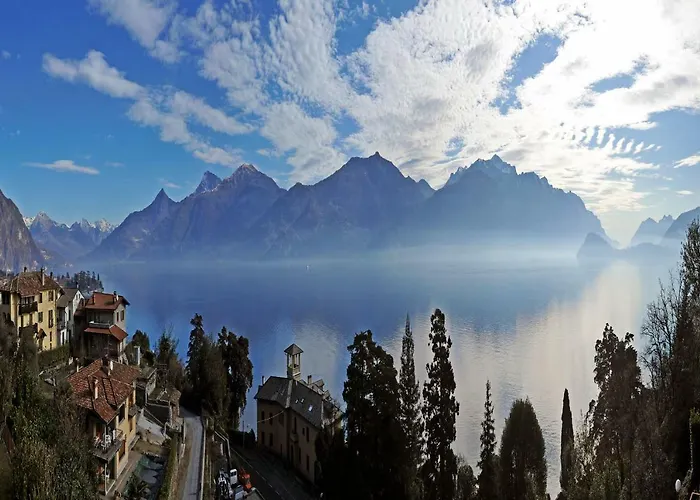 Bellavista Del 아파트