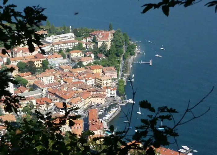 Bellavista Del * 메나지오