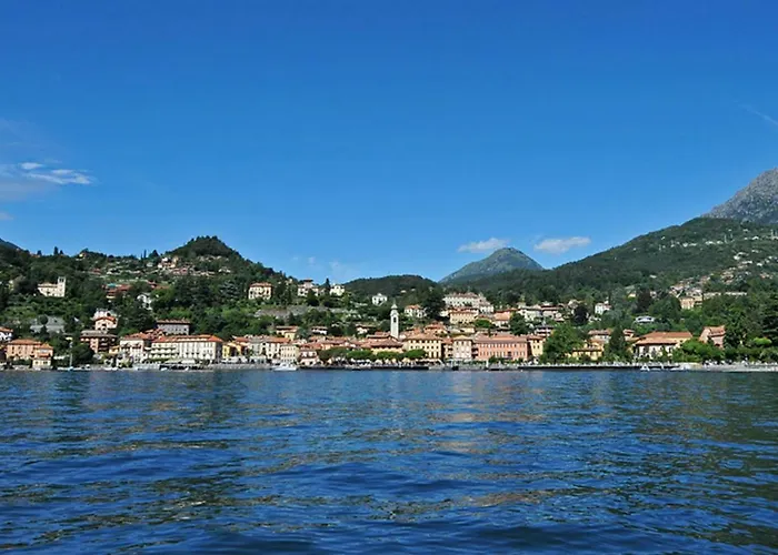 Bellavista Del 아파트