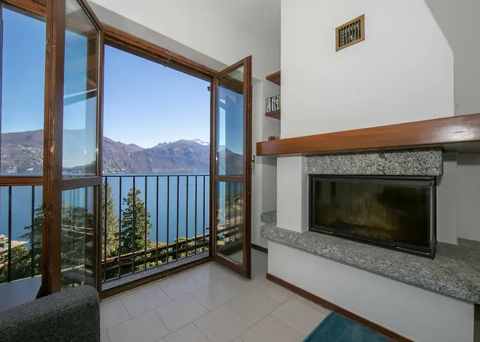 아파트 Bellavista Del *