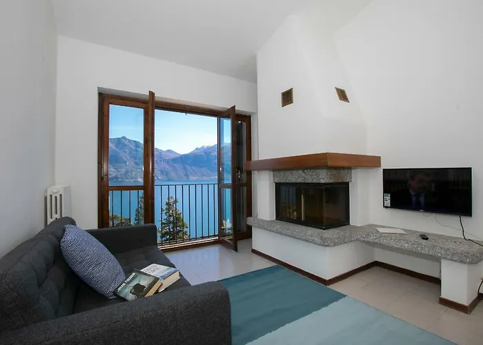 Bellavista Del 메나지오