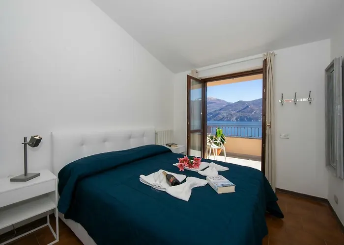 Bellavista Del 메나지오