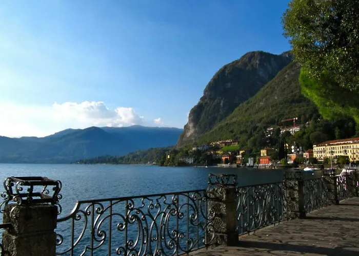 Bellavista Del 아파트 메나지오