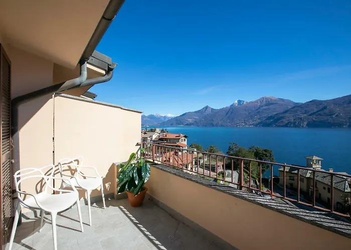 Bellavista Del 아파트