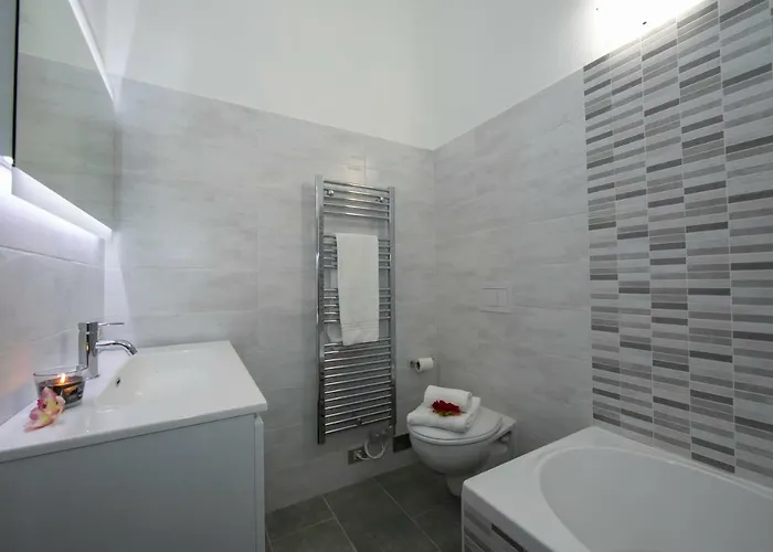 Bellavista Del 메나지오