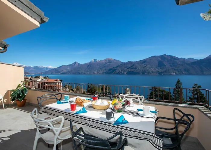 Bellavista Del 메나지오