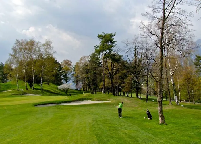 Bellavista Del 메나지오